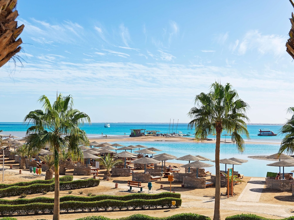 

Verona - El Gouna - Club Paradisio El Gouna Red Sea