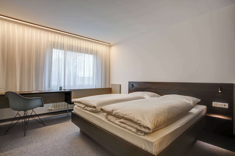 

Milano - Esslingen am Neckar - Centro Park Hotel Stuttgart, Trademark Collection by Wyndham