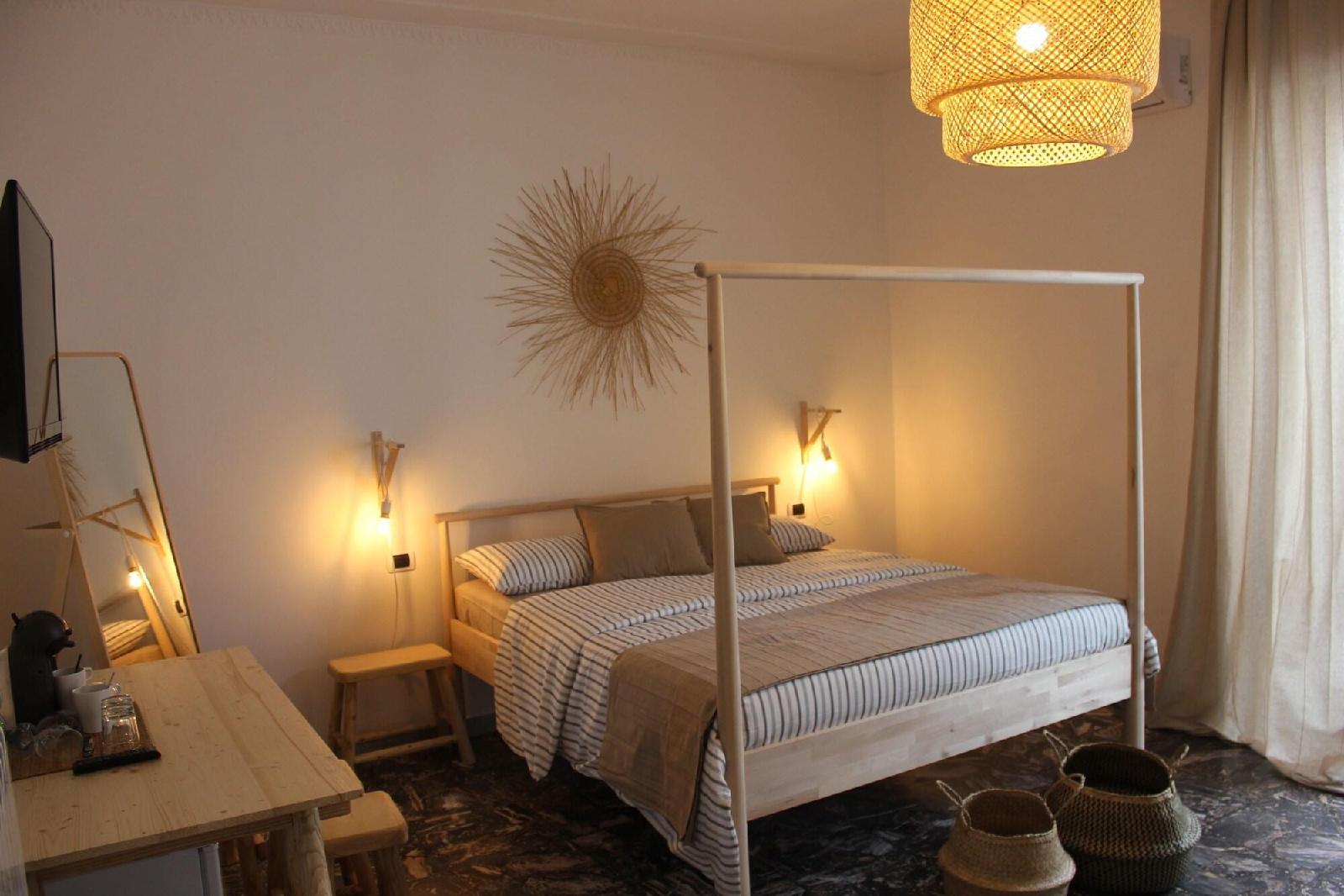 

Venezia - Lecce - WANDERLUST B&B