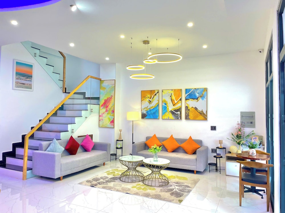 

Milano - Ganh Dau - Trai Bi Do - Homestay