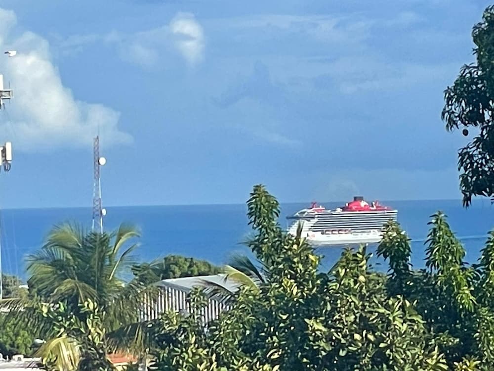 

Lamezia Terme - Puerto Plata - Royal Terrace Princess II