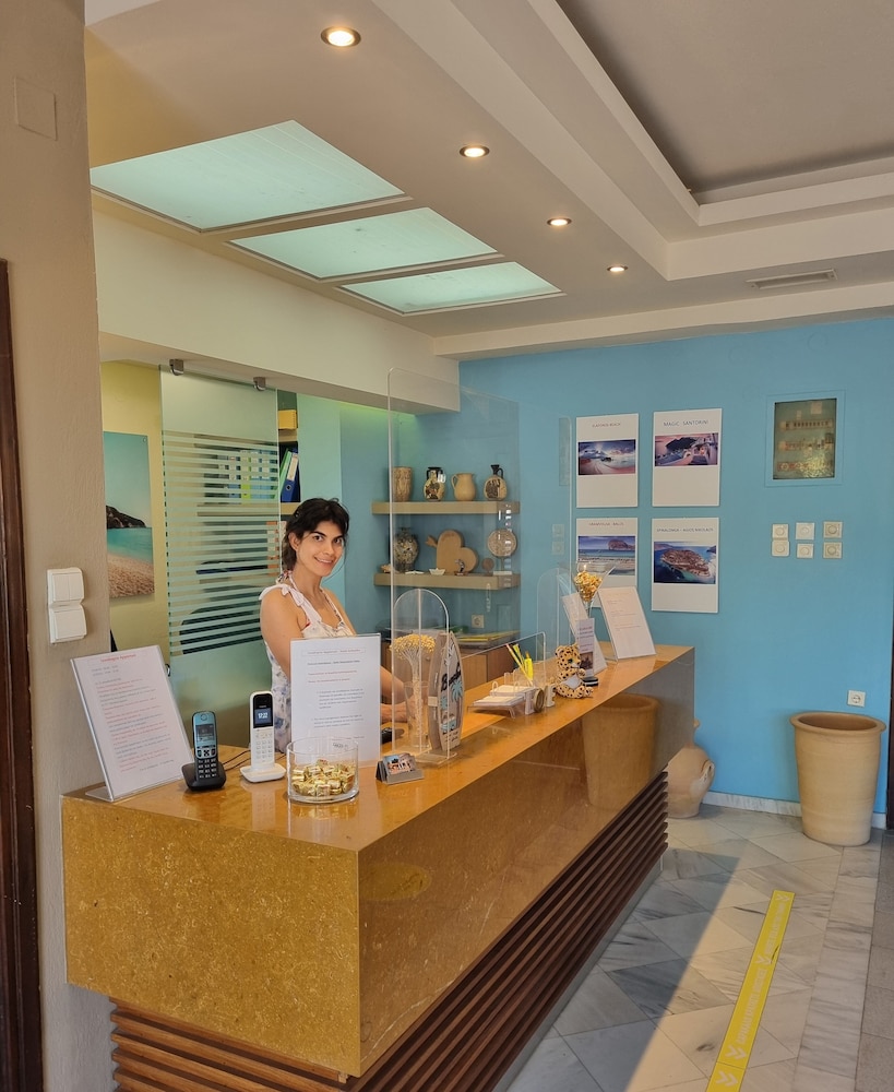 

Firenze - Heraklion - Arhodiko