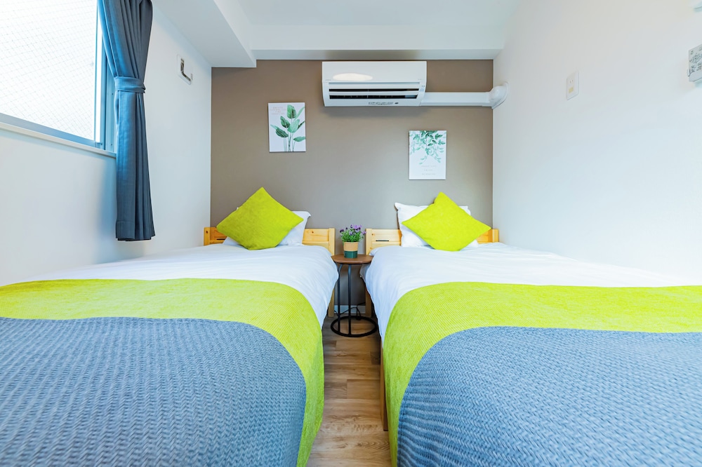 

Roma - Osaka - JA Hotel Namba