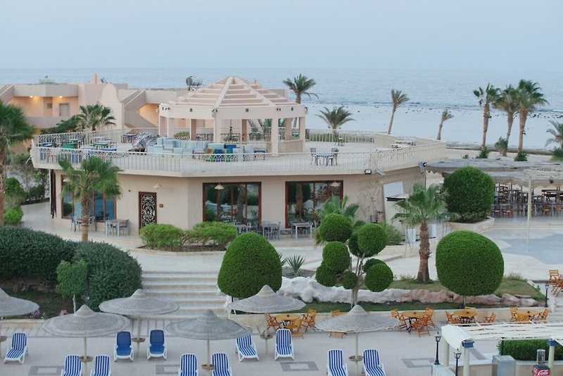 

Firenze - Port Ghalib - Paradise Club Shoni Bay