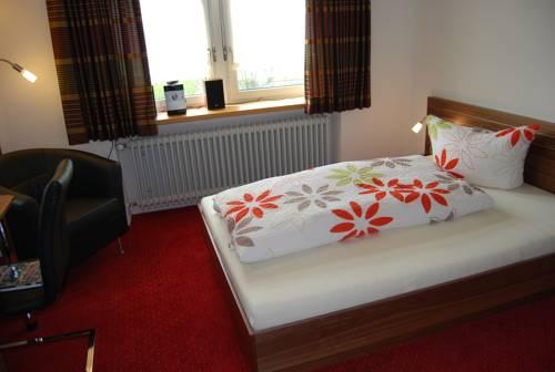 

Napoli - Bad Bellingen - Aparthotel Badblick