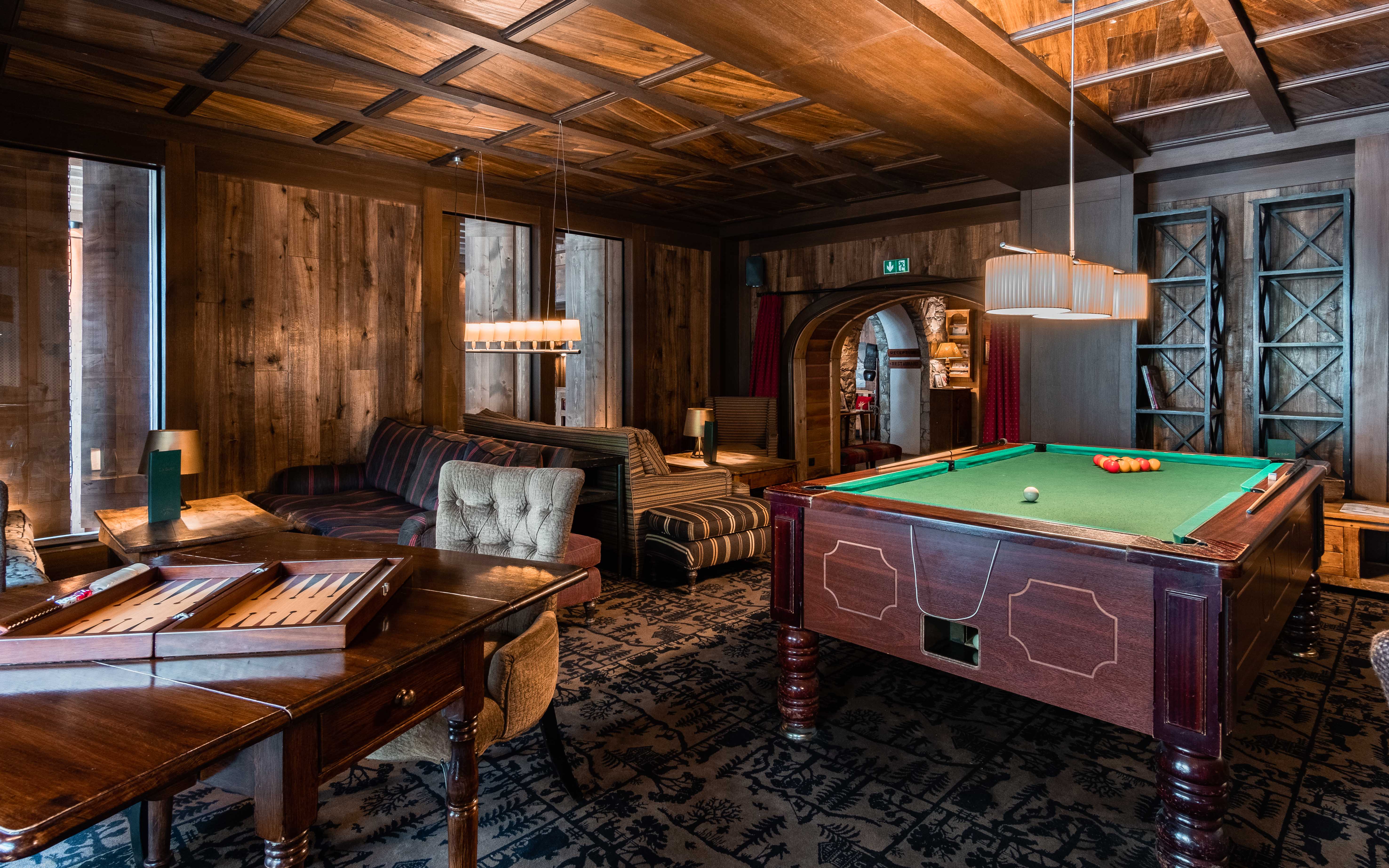 

Milano - Tignes - Hôtel LE BLIZZARD