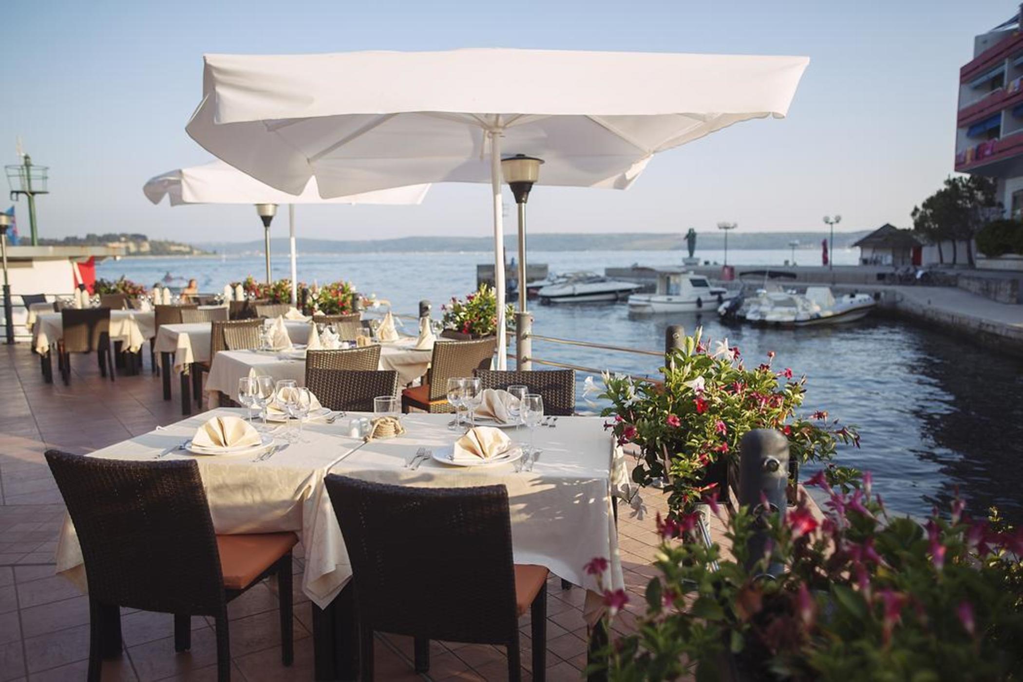 

Palermo - Izola - Hotel Vile Park