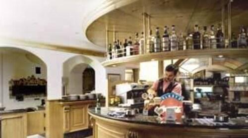 

Bologna - Luson - Hotel Waldheim Belvedere