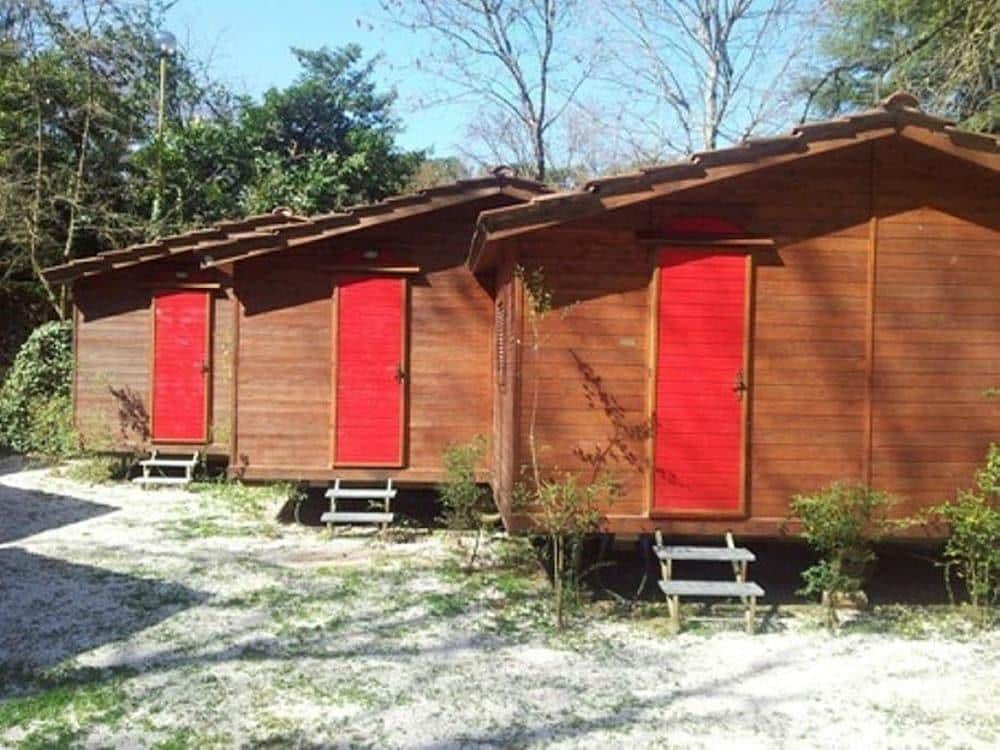 

Olbia - Roma - Seven Hills Camping Village&Veio Residence Resort