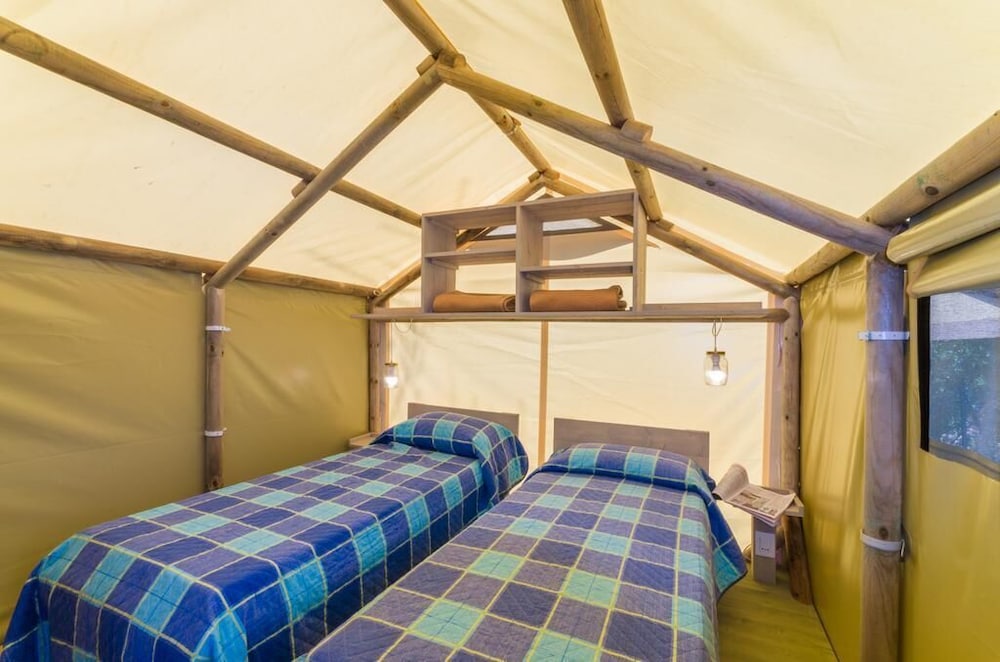 

Torino - Sirmione - Le Palme Camping & Village