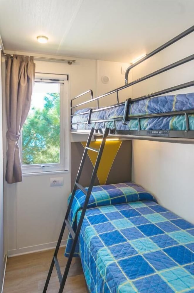 

Roma - Peschiera del Garda - Le Palme Camping & Village