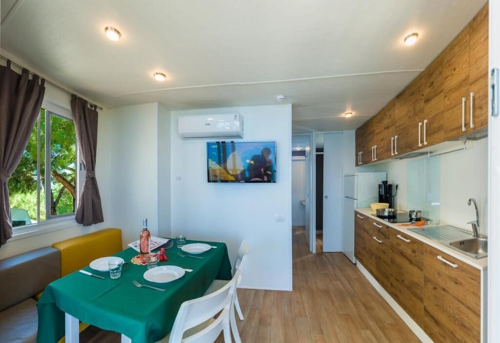 

Bari - Sirmione - Le Palme Camping & Village