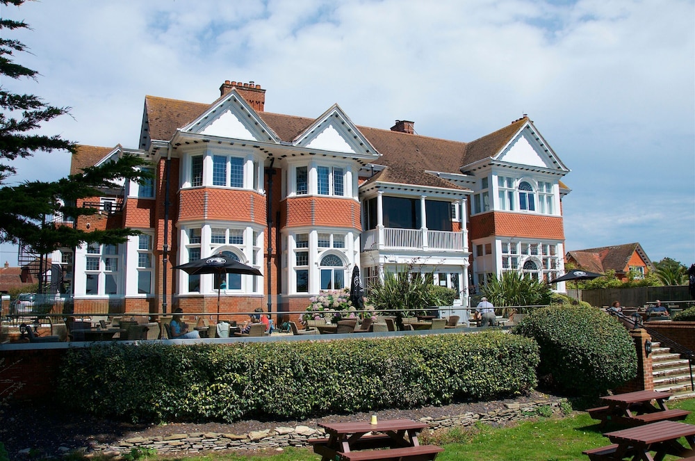 Lymington - The Beach House