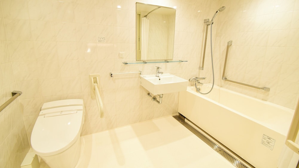 

Milano - Kyoto - APA Hotel Kyoto Gojo Omiya