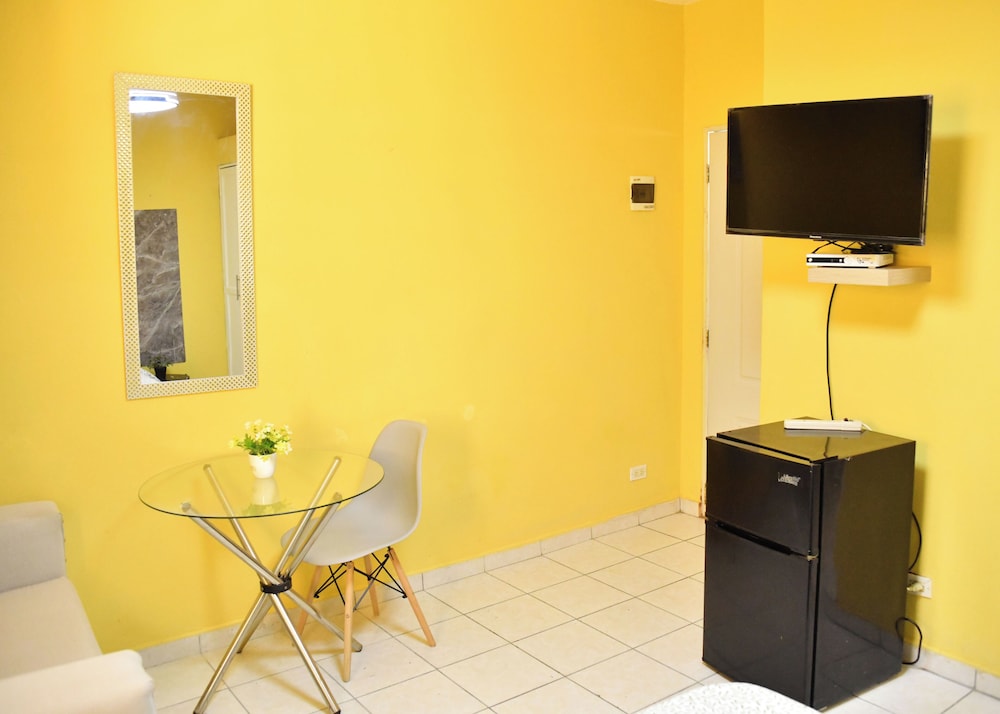 

Bologna - Boca Chica - Hotel Condo Mango