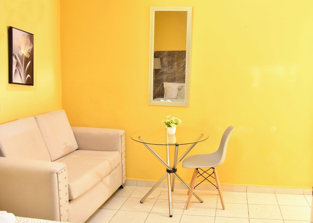 

Catania - Boca Chica - Hotel Condo Mango