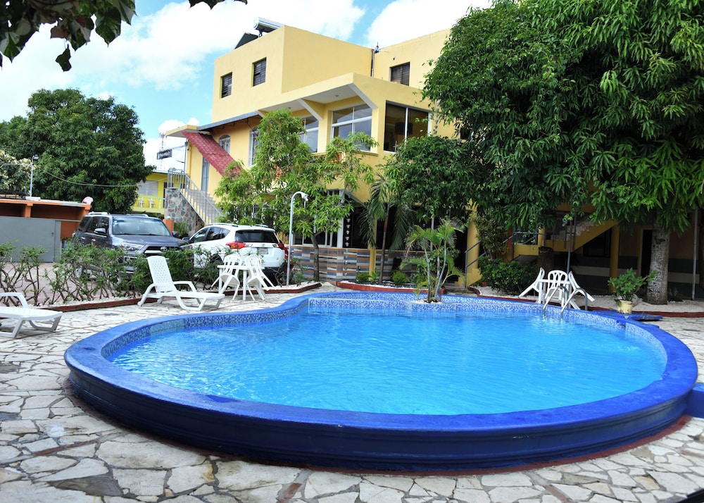 

Bologna - Boca Chica - Hotel Condo Mango