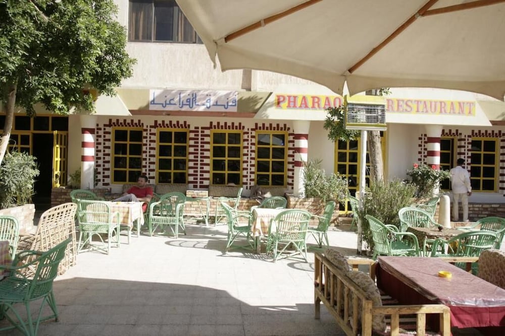 

Milano - Luxor - Pharaohs Hotel