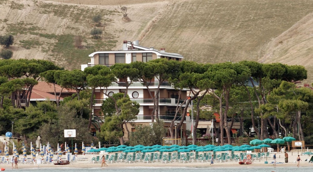 

Milano - Abruzzo e Marche - Hotel Astoria
