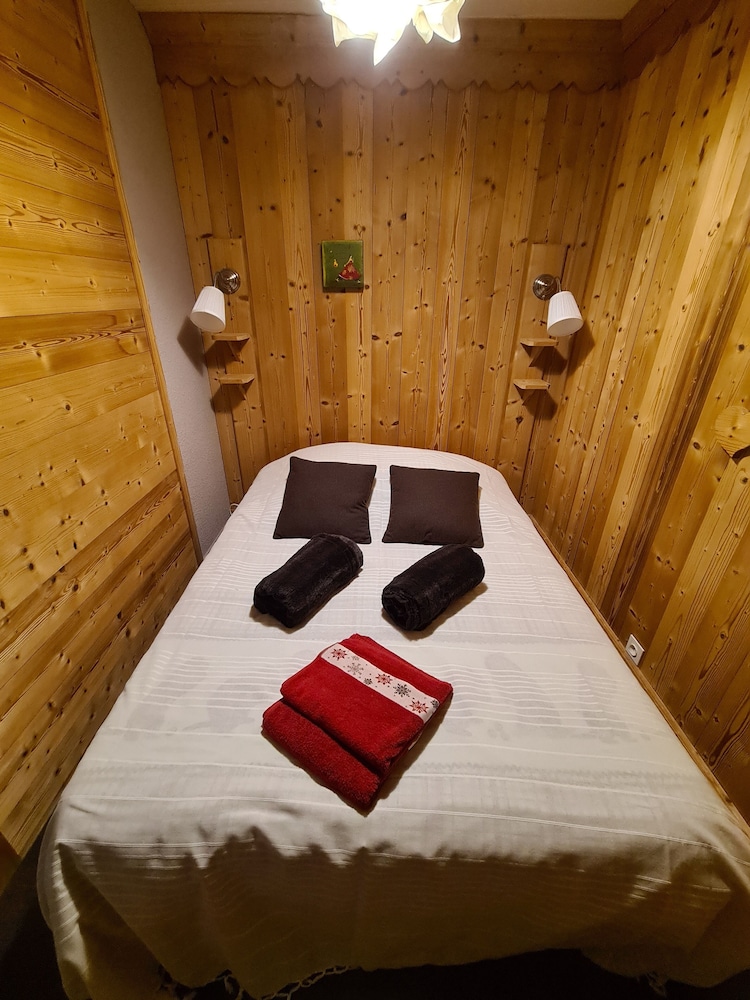 

Roma - La Plagne - Hôtel Restaurant L'Adray