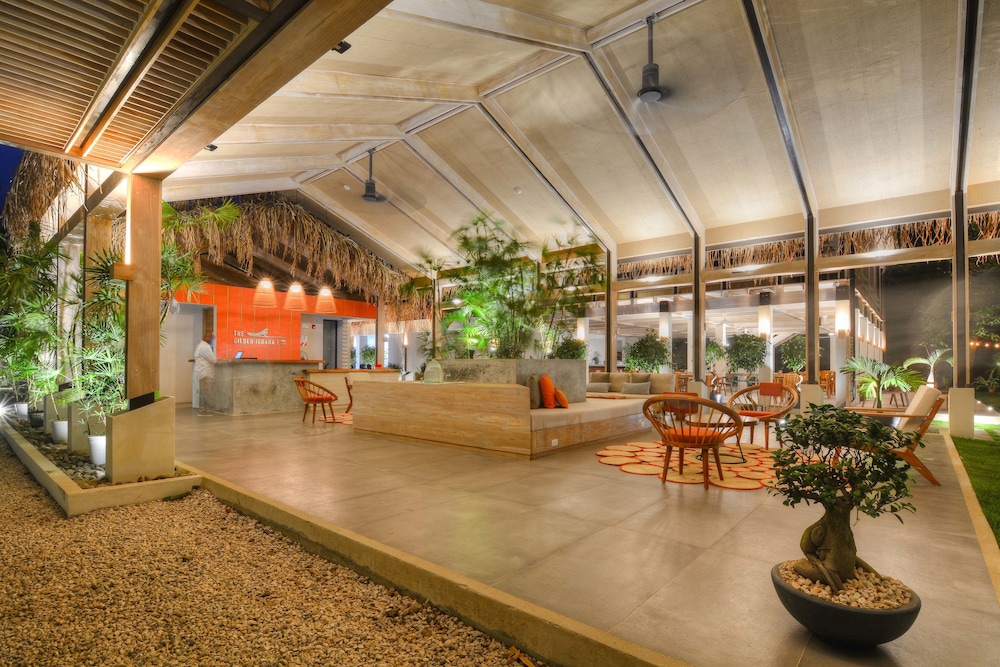 

Roma - Nosara - The Gilded Iguana Surf Hotel