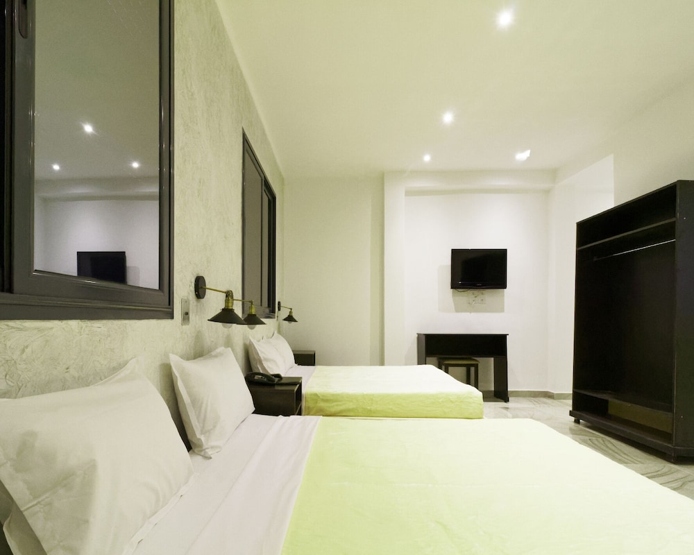 

Verona - Tunisi - Hotel Roma Tunis
