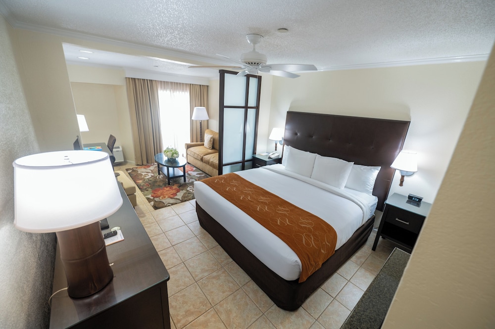 

Venezia - Paradise Island - Comfort Suites Paradise Island