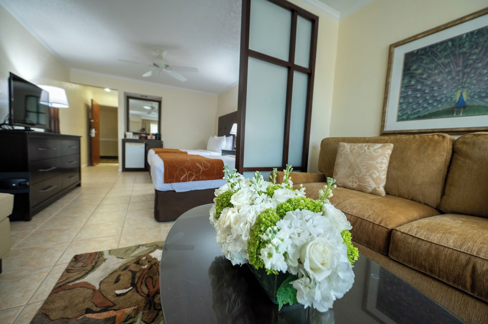 

Roma - Paradise Island - Comfort Suites Paradise Island