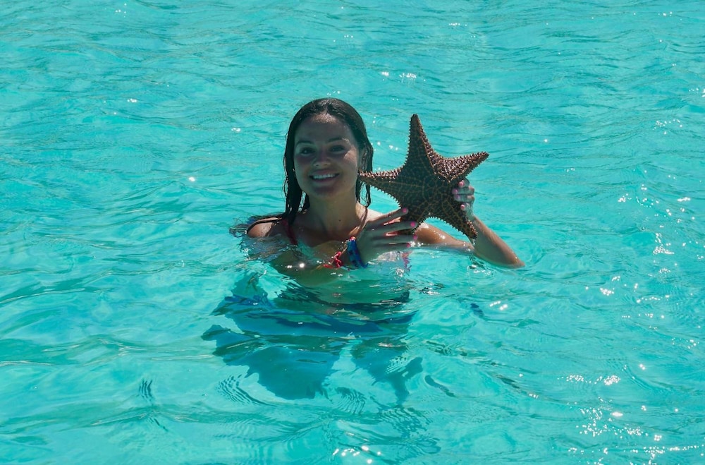 

Roma - Exuma - St Francis Resort