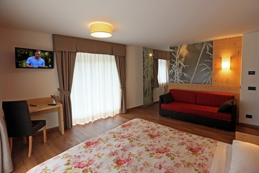 

Catania - Vigo di Fassa - Hotel San Giovanni