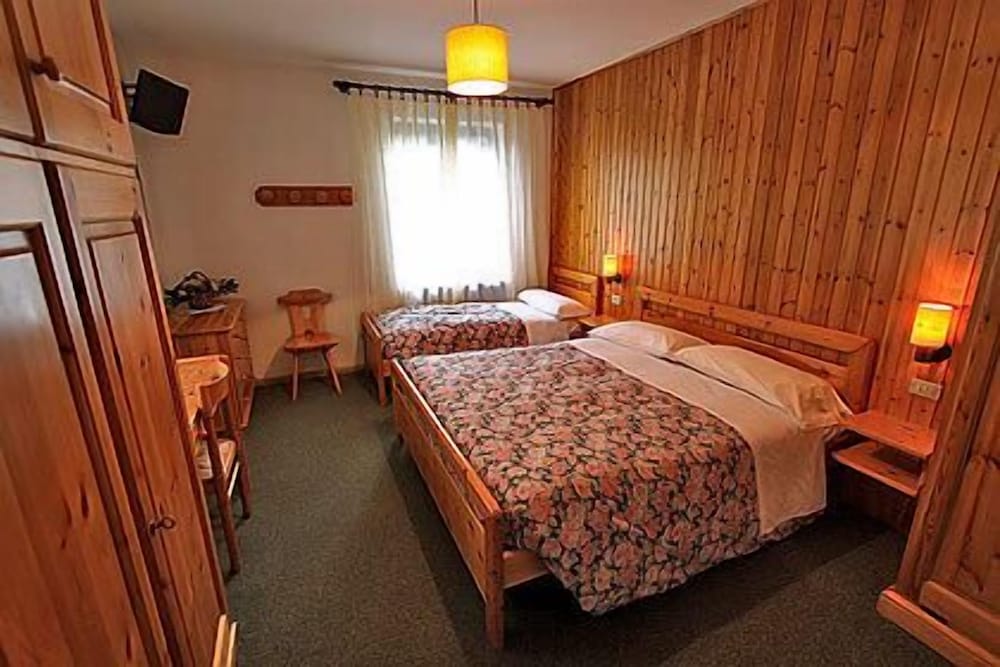 

Venezia - Vigo di Fassa - Hotel San Giovanni