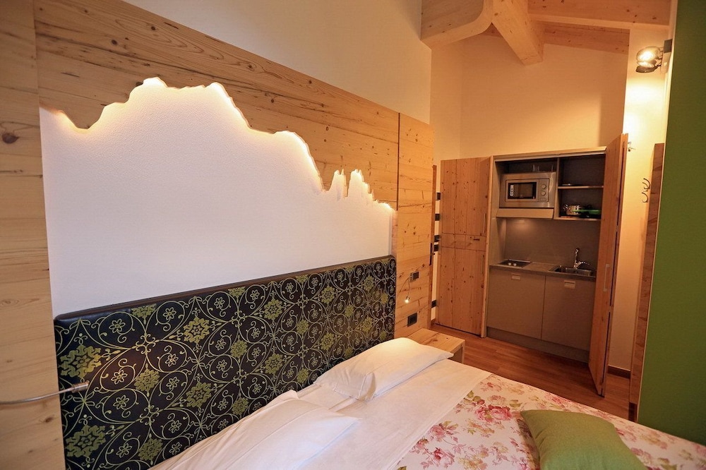 

Bologna - Campestrin - Hotel San Giovanni
