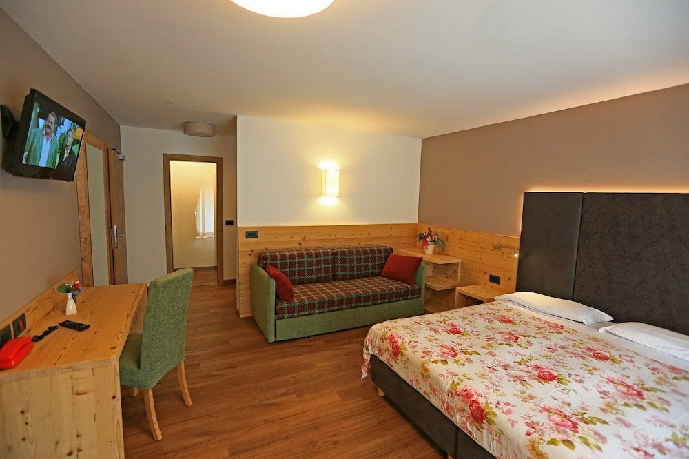 

Firenze - Vigo di Fassa - Hotel San Giovanni