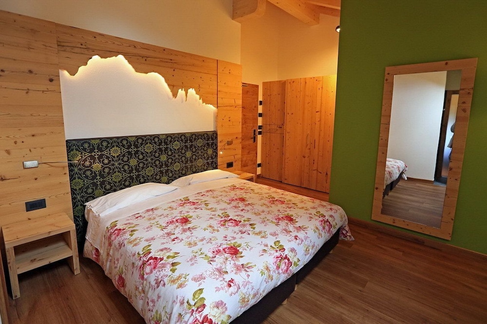 

Catania - Vigo di Fassa - Hotel San Giovanni