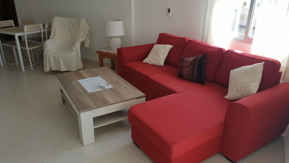 

Bari - Torrevieja - La Rotonda Aparthotel