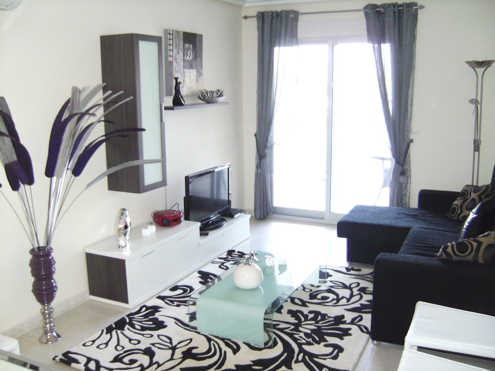 

Bologna - Torrevieja - La Rotonda Aparthotel