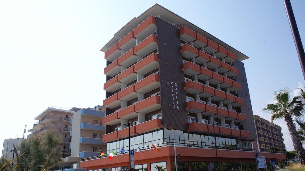 

Catania - Bellaria Igea Marina - Hotel Palazzo Caveja