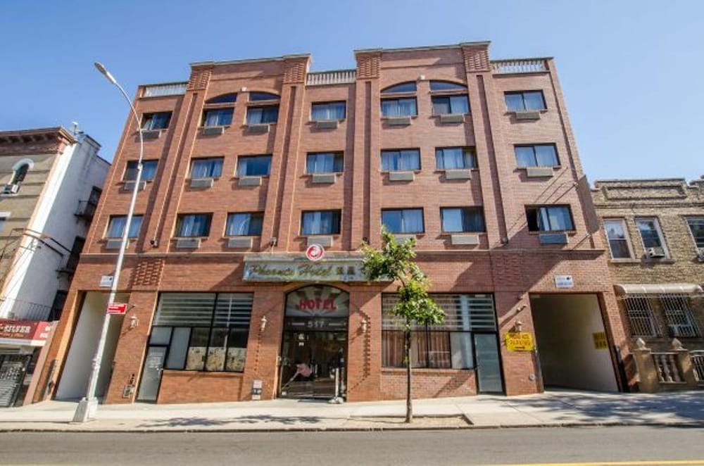 

Bologna - Brooklyn (NY) - Phoenix Hotel