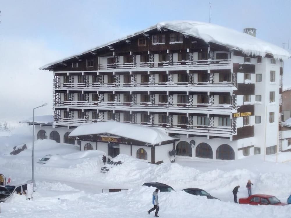 

Milano - Uludag - Ladonia Hotels Beceren Uludağ