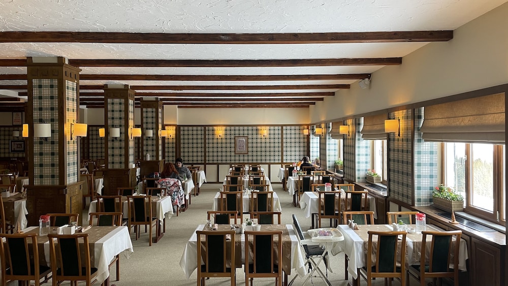 

Milano - Uludag - Beceren Hotel