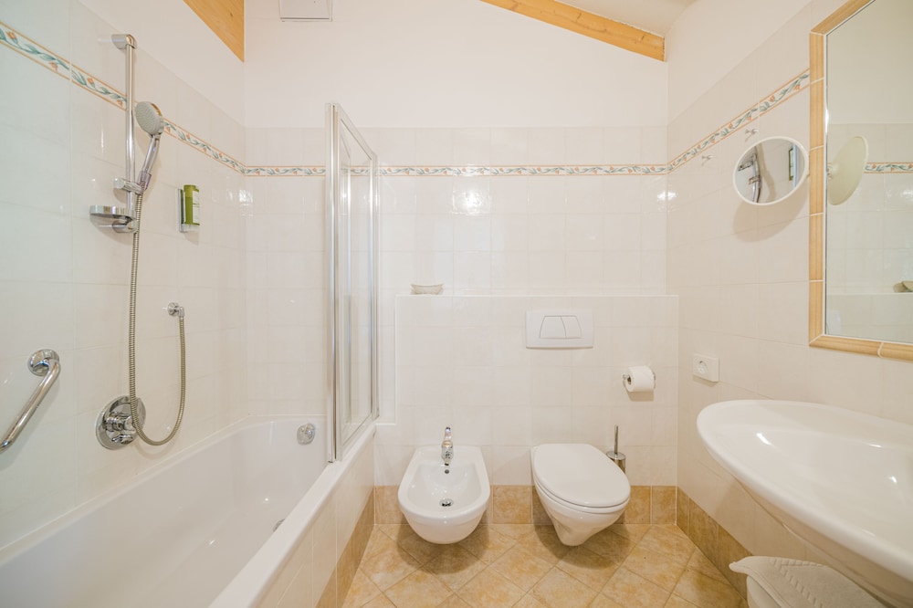 

Roma - Sesto - Hotel Waldheim Sexten Sesto