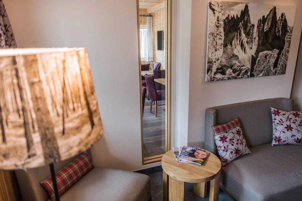 

Catania - Sesto - Hotel Waldheim Sexten Sesto