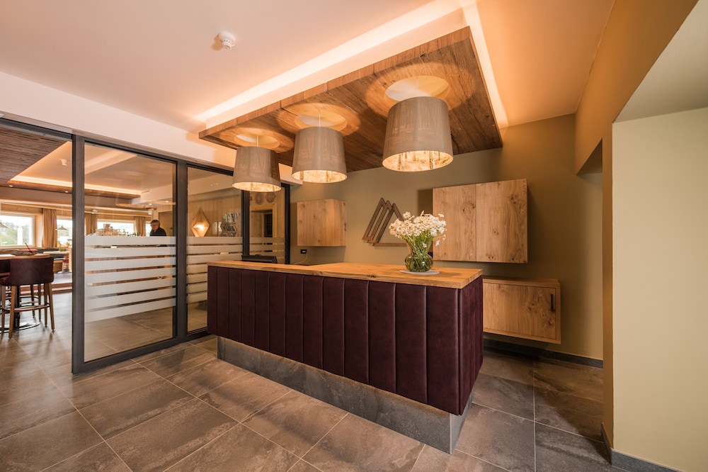 

Roma - Sesto - Hotel Waldheim Sexten Sesto