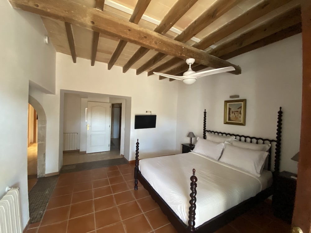 

Roma - Llucmajor - Finca Sa Canova Agroturismo