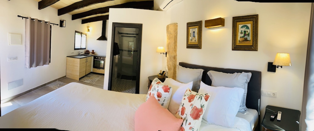 

Bari - Llucmajor - Finca Sa Canova Agroturismo