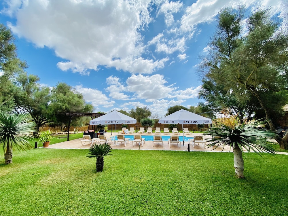 Lamezia Terme - Llucmajor - Finca Sa Canova Agroturismo