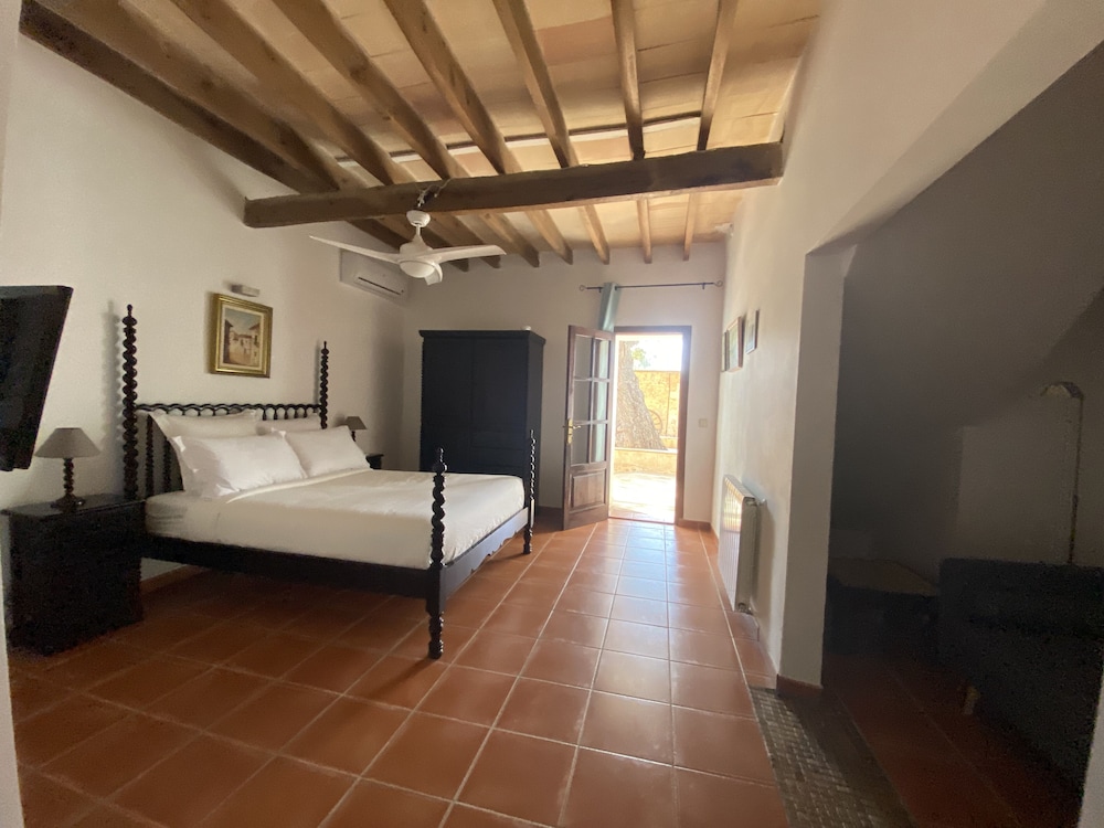 

Pisa - Llucmajor - Finca Sa Canova Agroturismo