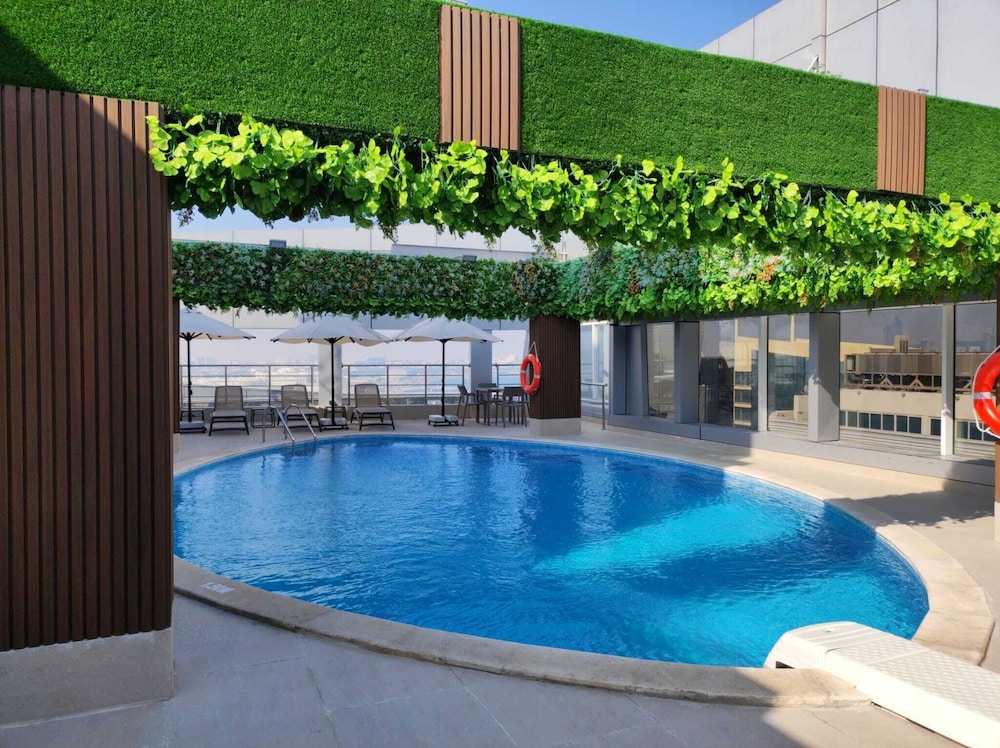 

Torino - Katar - Gloria Hotel & Suites Doha