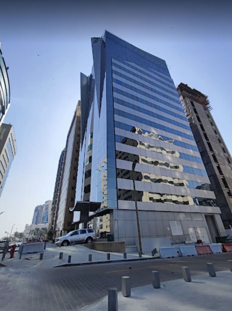 

Torino - Doha - Gloria Hotel & Suites Doha