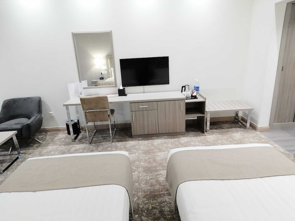 

Roma - Doha - Gloria Hotel & Suites Doha